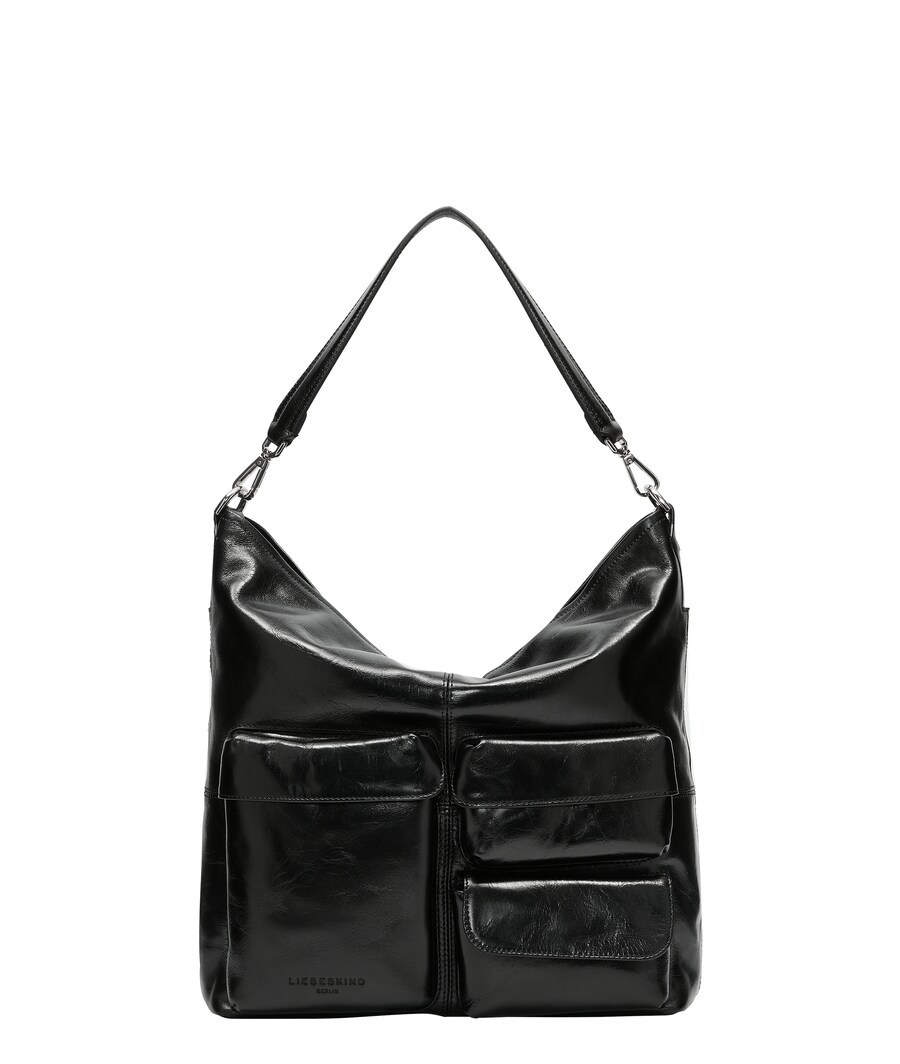 

Сумка через плечо Liebeskind Berlin, Black