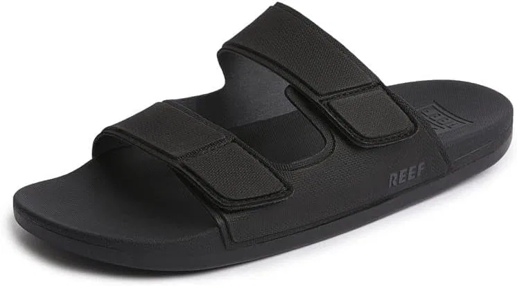Сандалии мужские REEF, Black