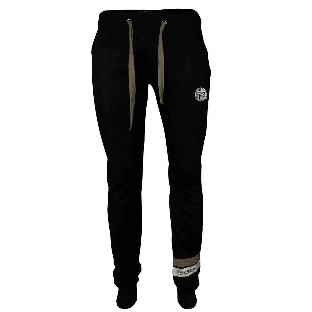 

Брюки Hotspot Design HSD Stripes, черный