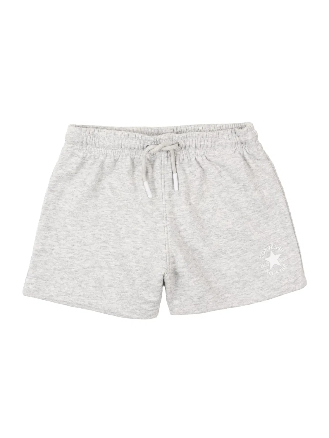 Брюки Converse Regular Pants DISRECTED CTP CORE светло-серого цвета