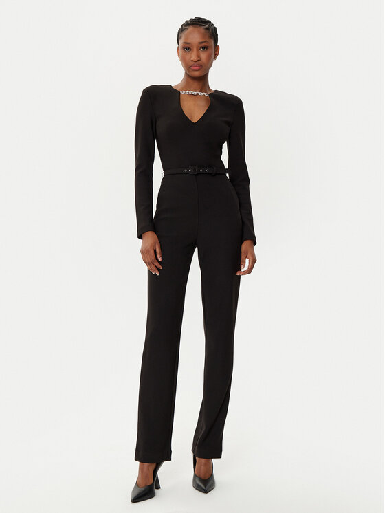 

Комбинезон стандартного кроя 5RGK36 6869Z Marciano Guess, черный