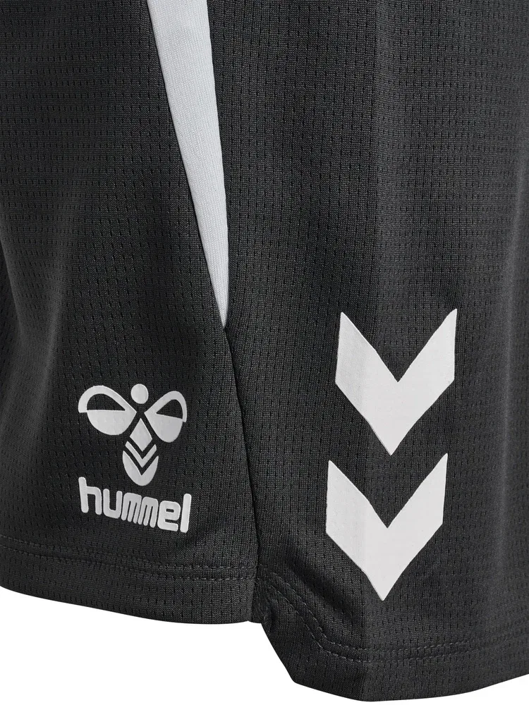 Спортивные шорты Lead 2.0 Hummel, серый — фото 3