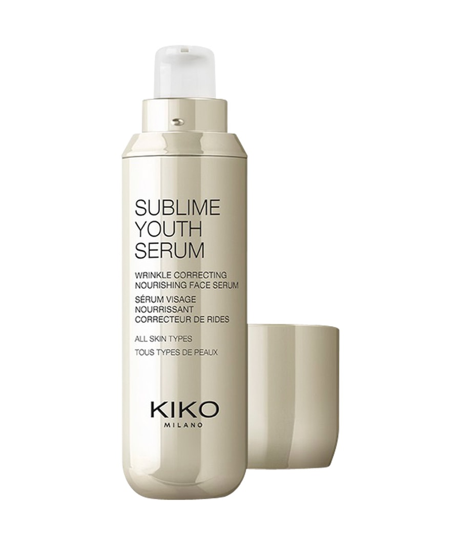 

Сыворотка для лица KIKO Milano Sublime Youth Serum, 30 ml