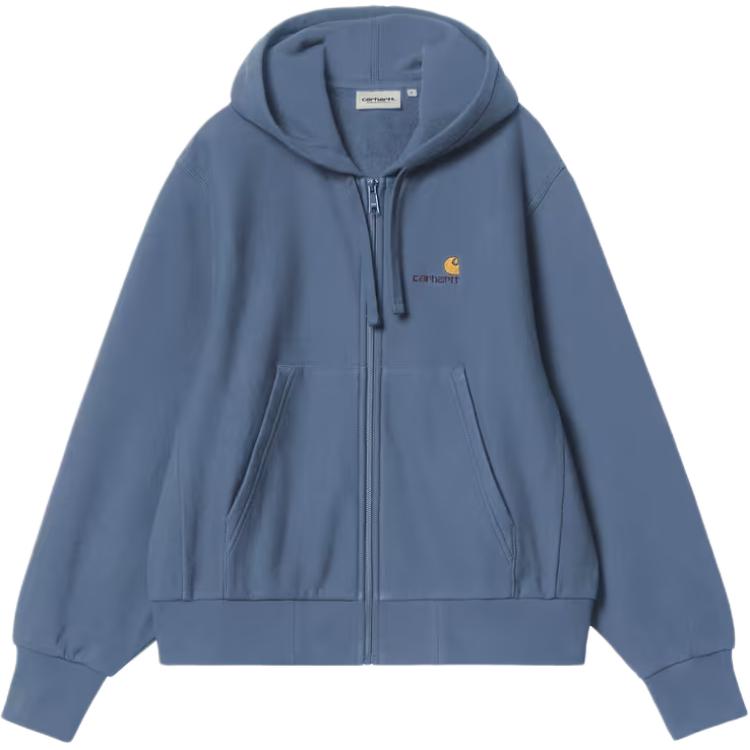 

Carhartt WIP Куртка с капюшоном женская, Purple