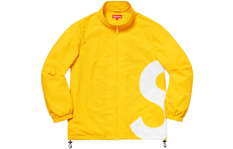 

SS19 Куртка унисекс Supreme