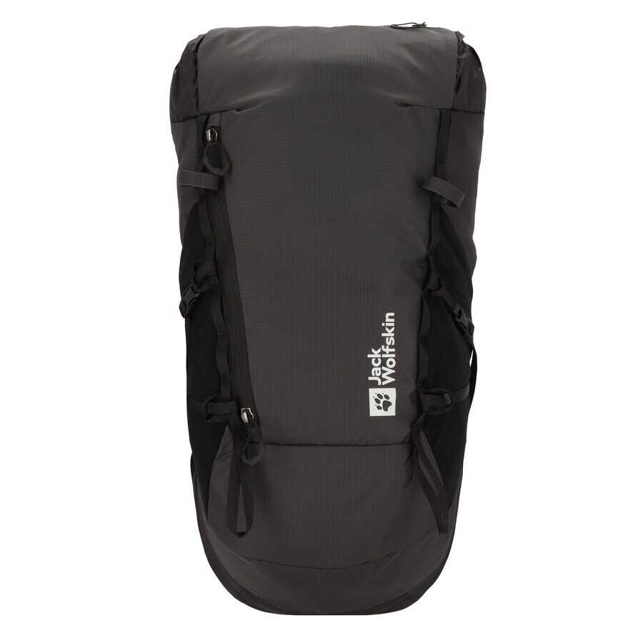 

Рюкзак JACK WOLFSKIN Sports Backpack, черный