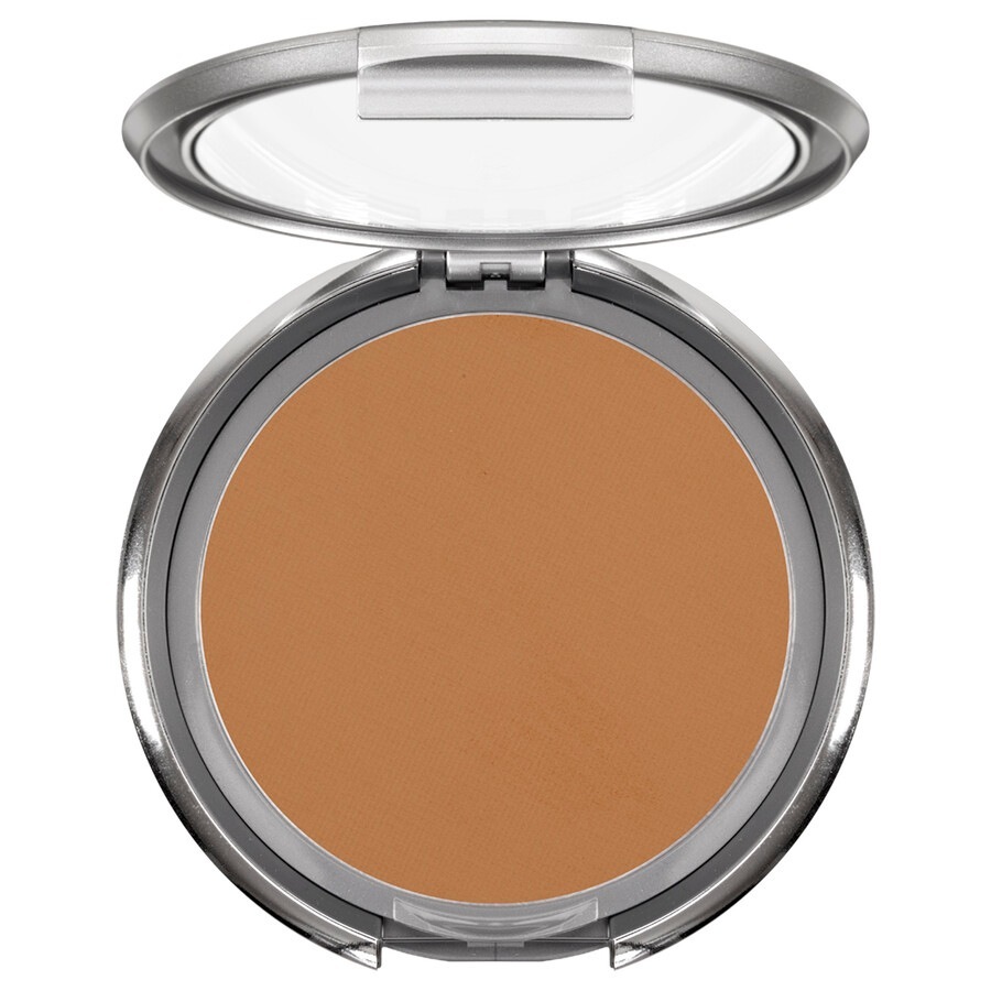 

Пудра для лица dual finish Kryolan, nb 3, вес 10 гр.