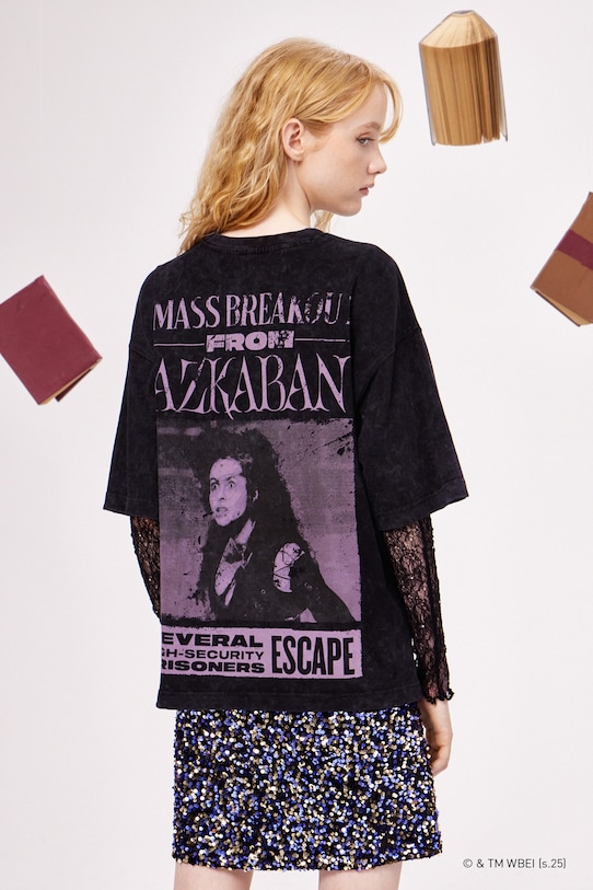 

Хлопковая футболка Medicine, серый