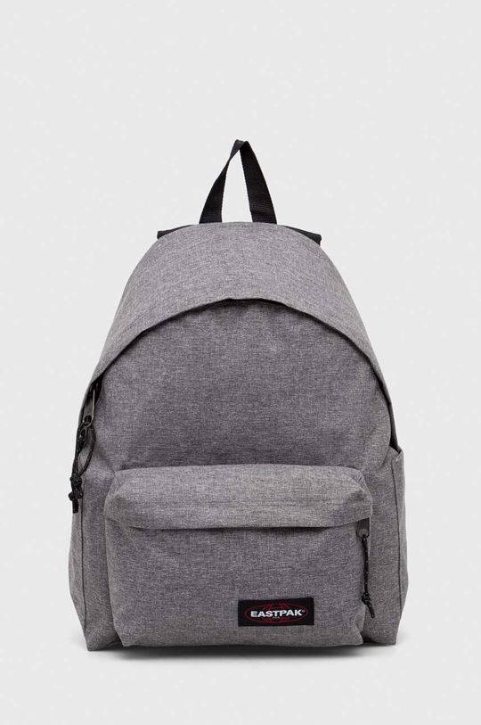 

Рюкзак Eastpak, серый