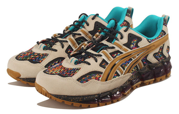 Кроссовки Asics Gel-Nandi 360 Мужчины — фото 3