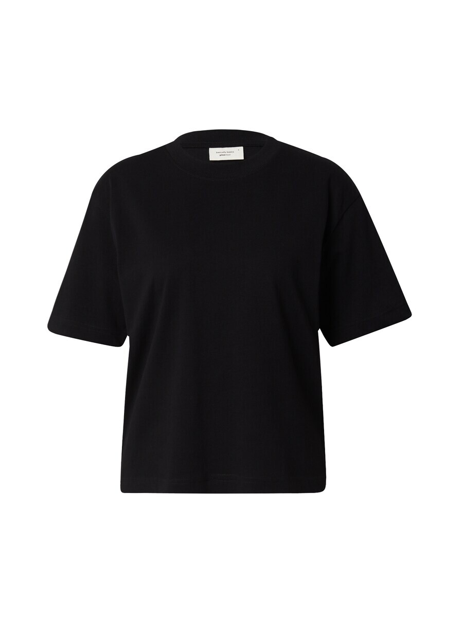 

Футболка Gina Tricot, черный