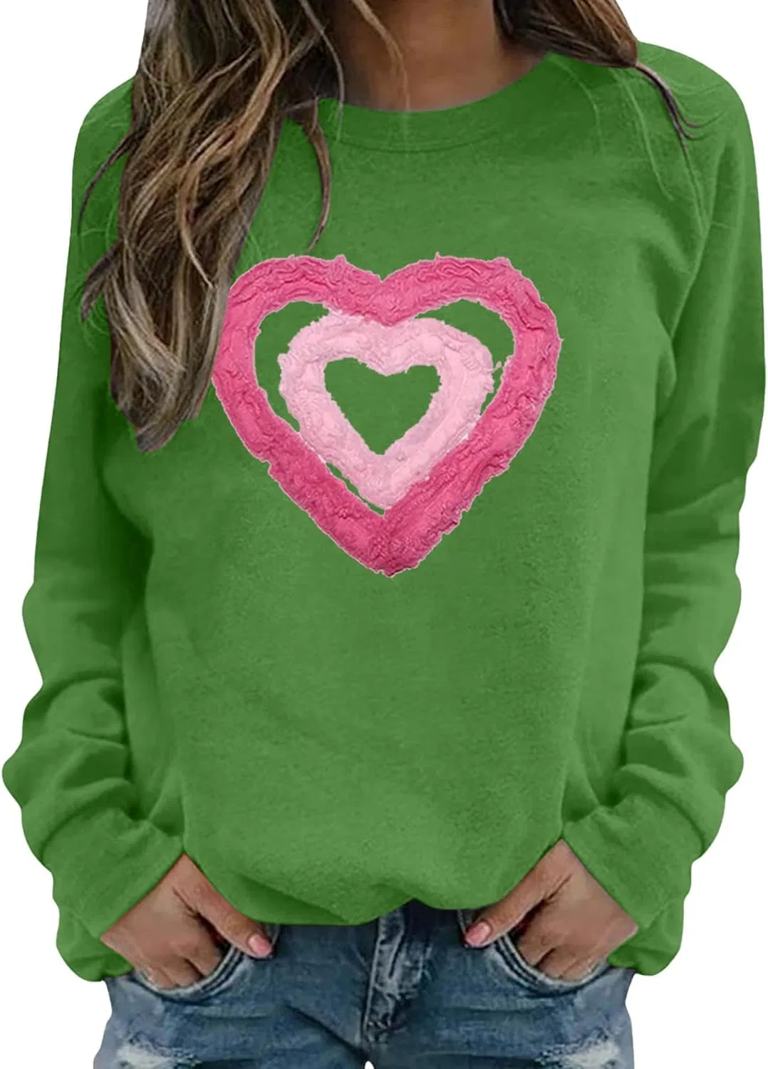 Блуза женская, Novelty Blouse, желтый — фото 3