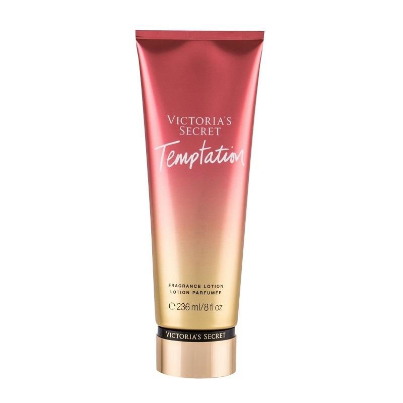 

Увлажняющий крем для тела Temptation Loción Corporal Perfumada Victoria'S Secret, 236 мл