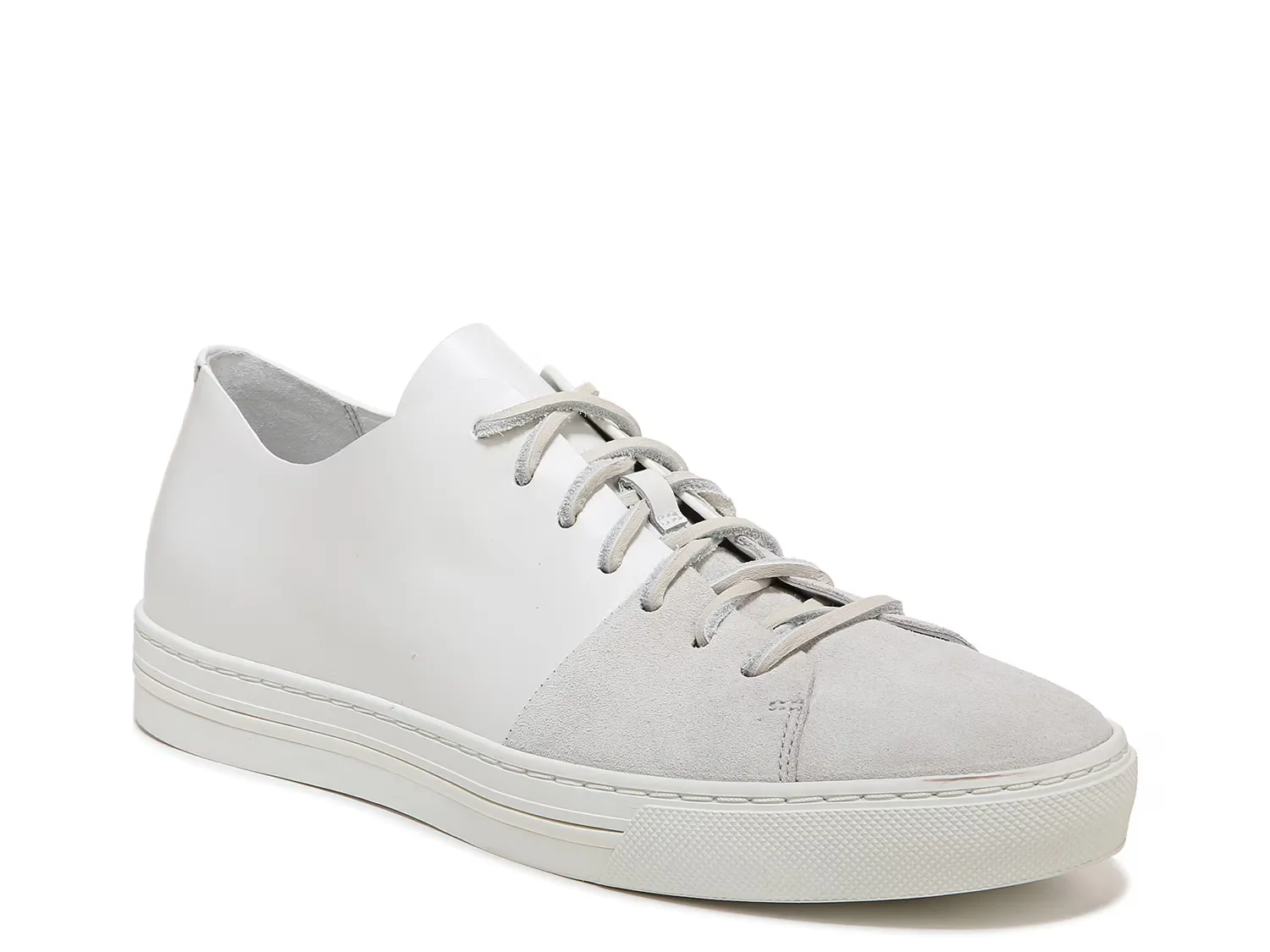 

Кроссовки Collins Sneaker Vince, белый