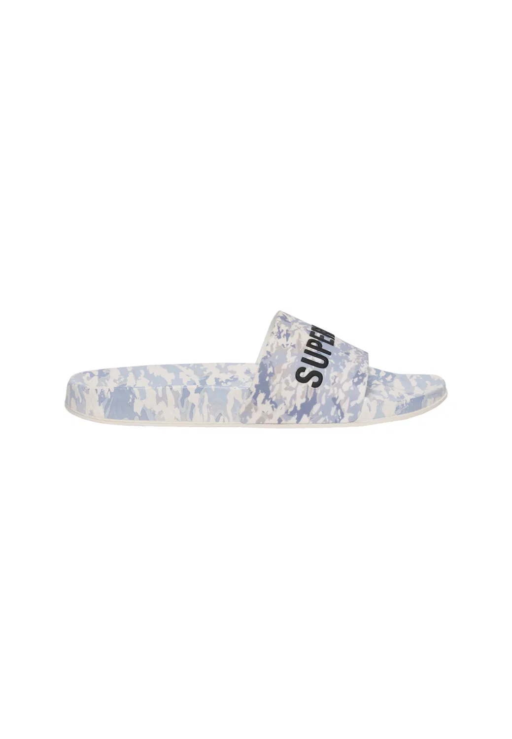 Мюли Superdry & Co, White