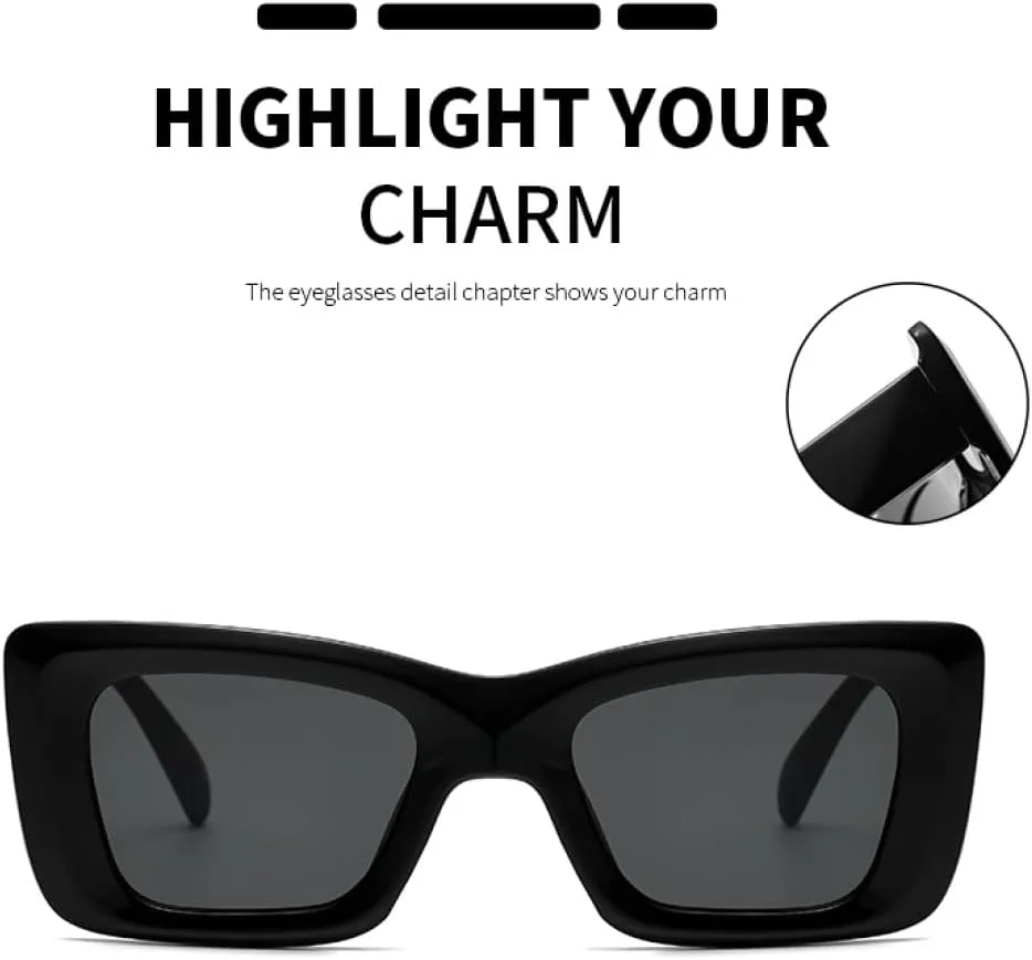 

Винтажные солнцезащитные очки для мужчин, модные панк-ретро солнцезащитные очки для женщин, очки для вождения, мужские очки с защитой от УФ-излучения UV400 MTZJH, Red