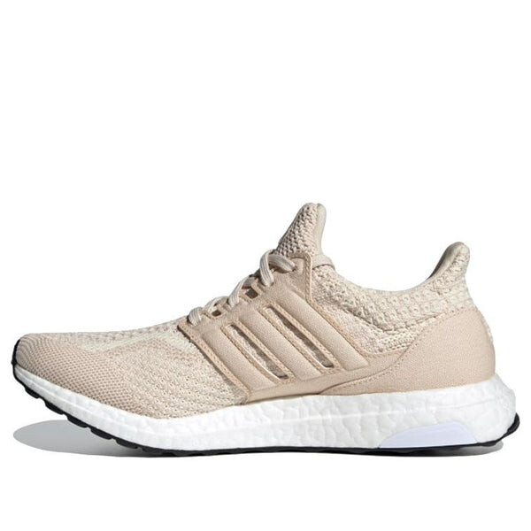 Кроссовки ultraboost 5.0 днк Adidas, розовый