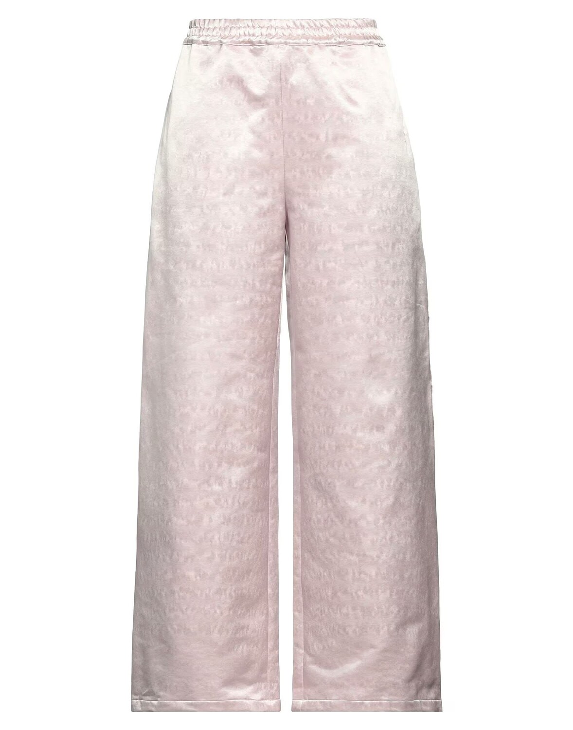 

Брюки Acne Studios, светло-розовый