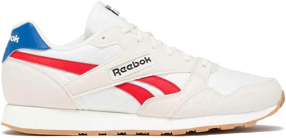 Reebok Unisex-Adult Reebok Ultra Flash, красный — фото 3