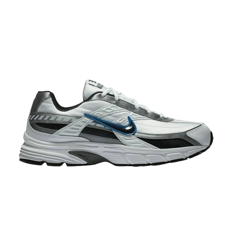 

Кроссовки Initiator Wide 'White Obsidian', белый