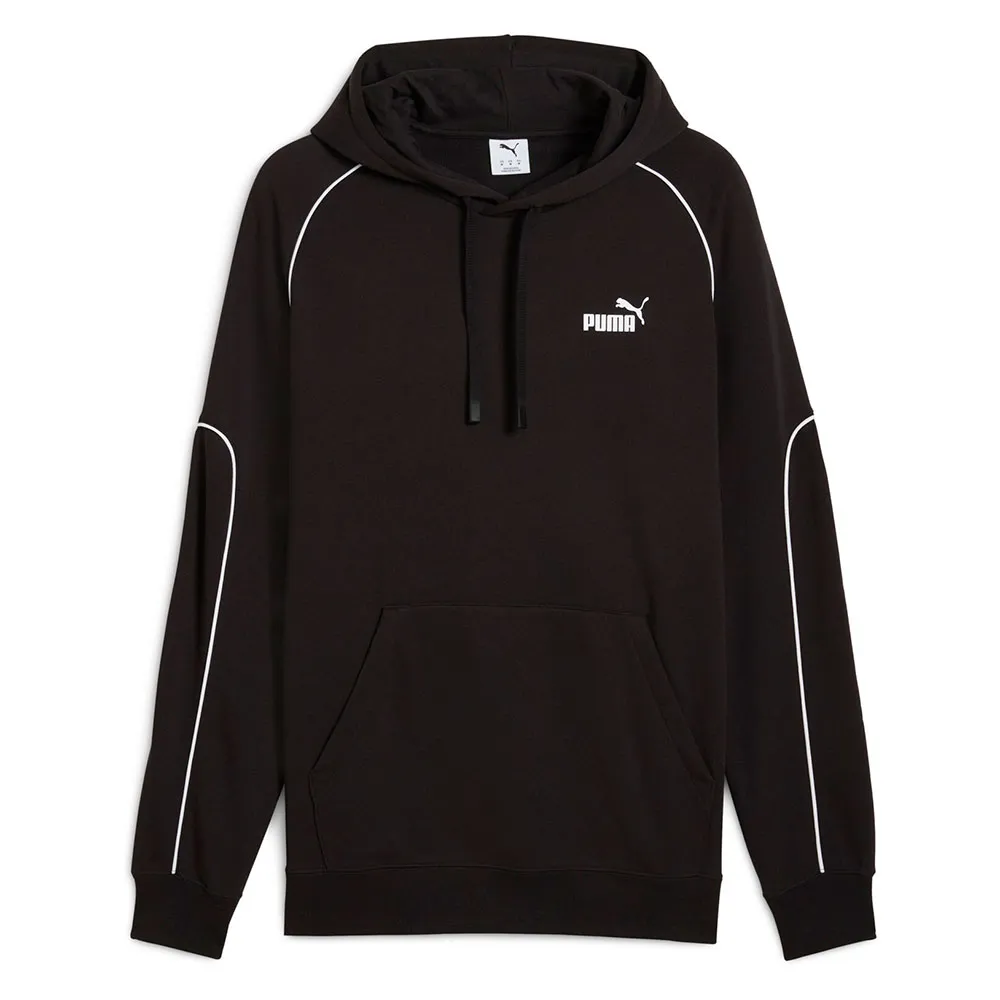 

Худи Puma Sport Regular Fit, черный