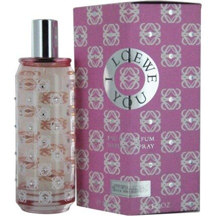 

I Loewe You by Loewe Парфюмированная вода-спрей для женщин