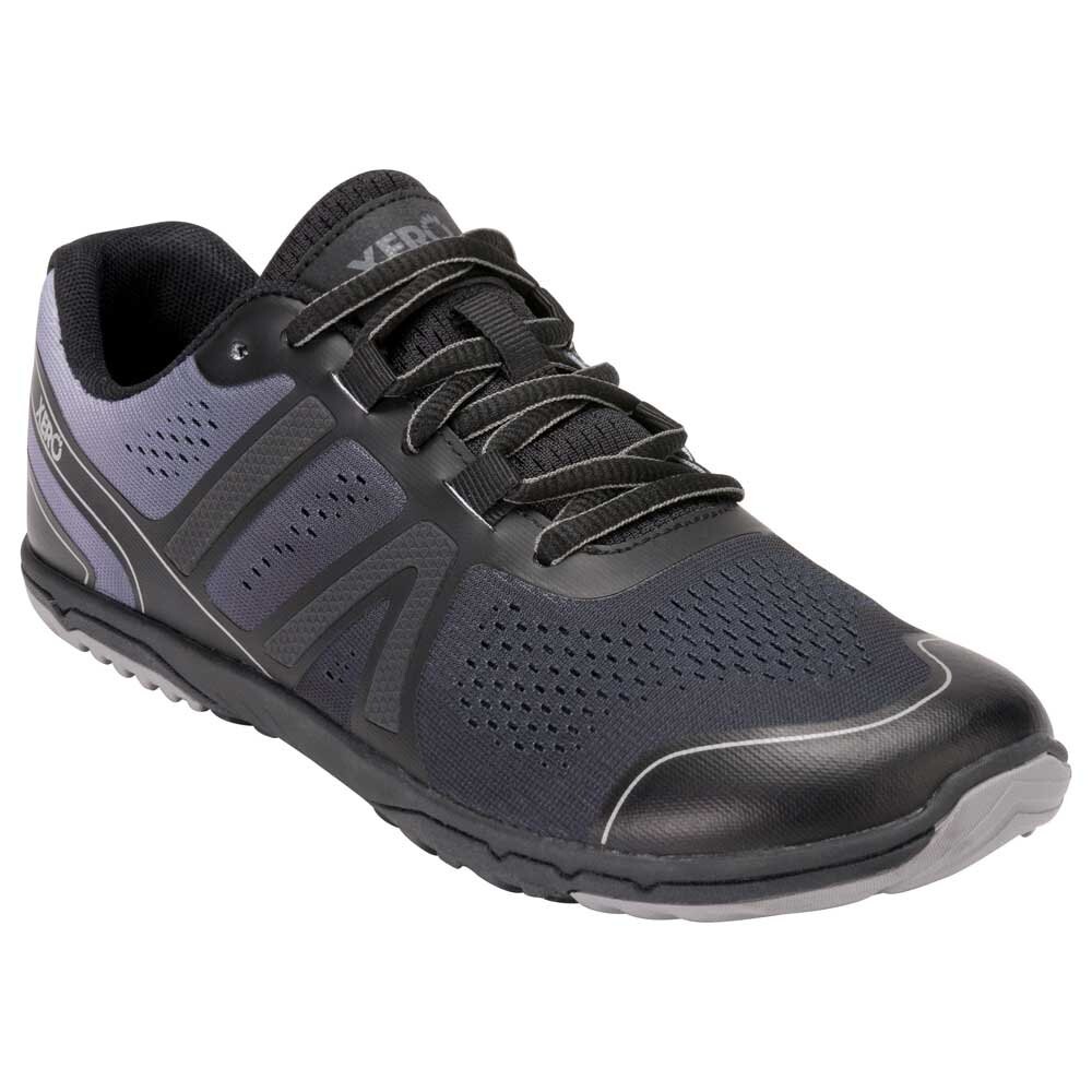 Кроссовки Xero Shoes HFS II, серый