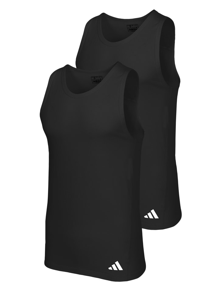 

Майка Adidas Sportswear, черный
