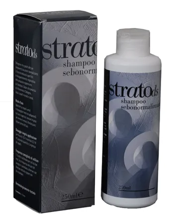 

Strato Ds Шампунь 250 мл