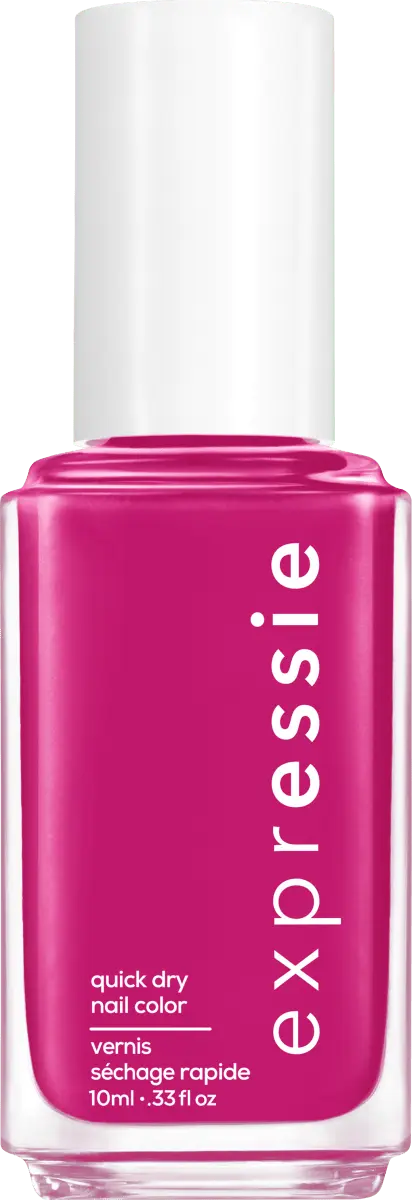 

Nagellack Expressie Power Moves 545 Розовый 10 мл essie