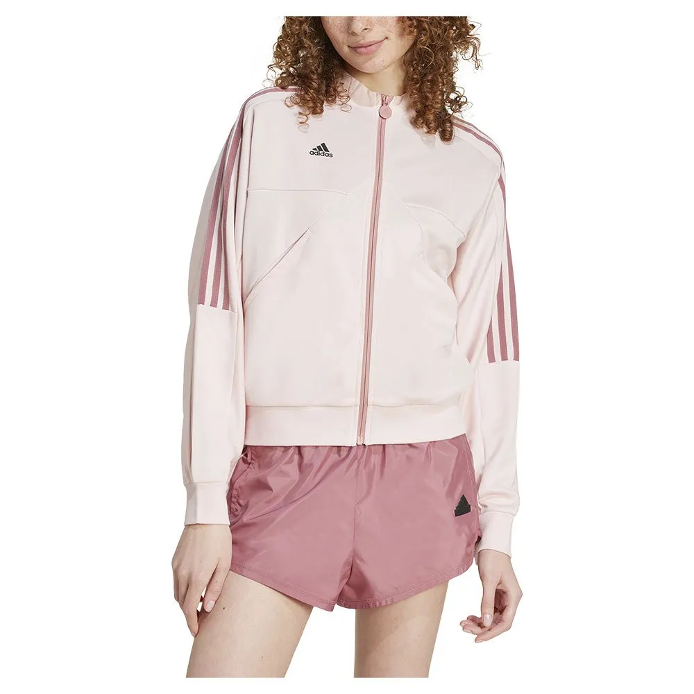 

Спортивная куртка adidas Tiro, розовый