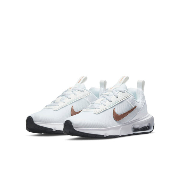 Кроссовки air max interlock lite Nike, белый — фото 3