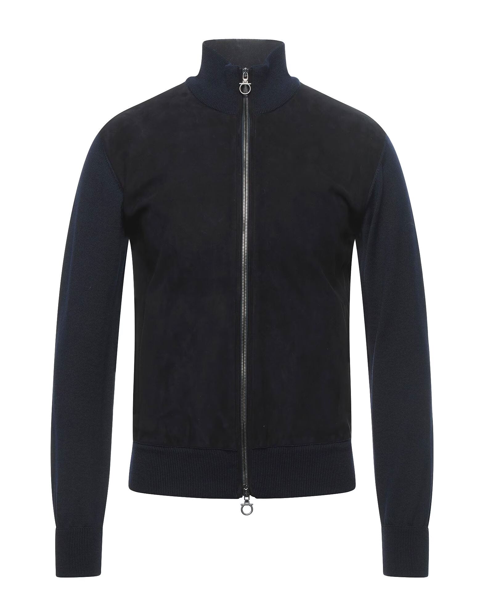 

Куртка Ferragamo, полуночно-синий