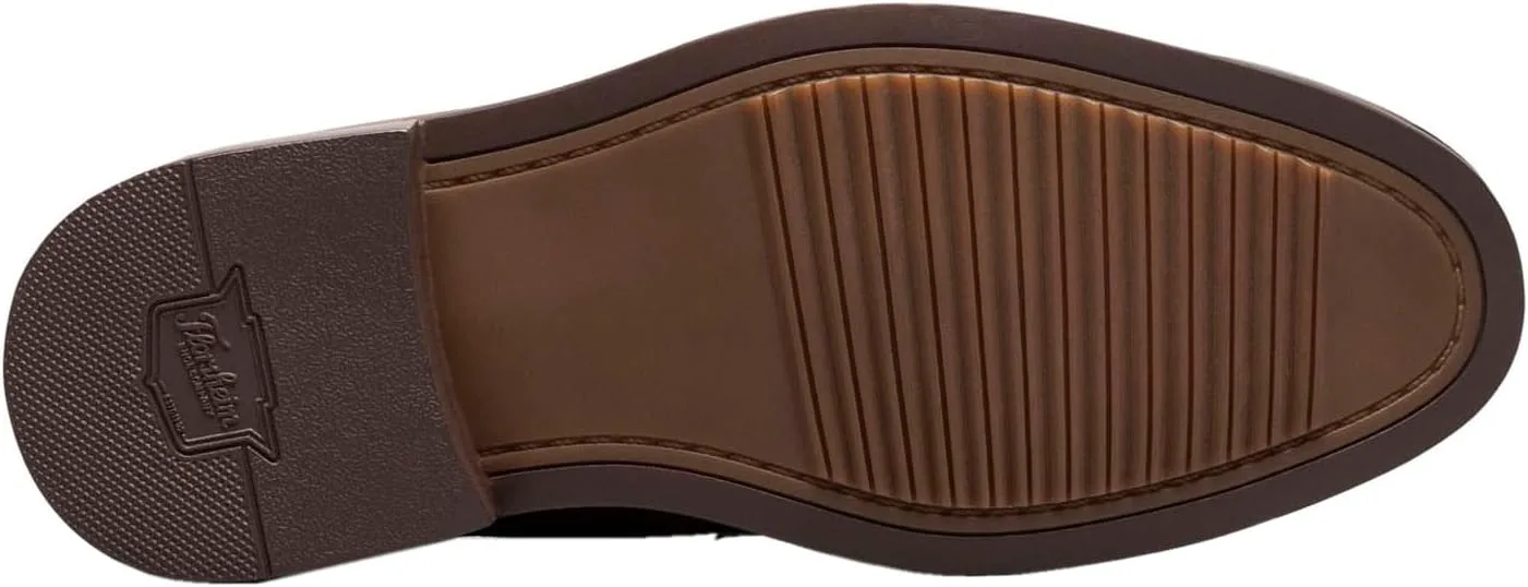 Мужские лоферы Florsheim Rucci Penny Jr. (для малышей/детей младшего возраста/детей постарше) — фото 2