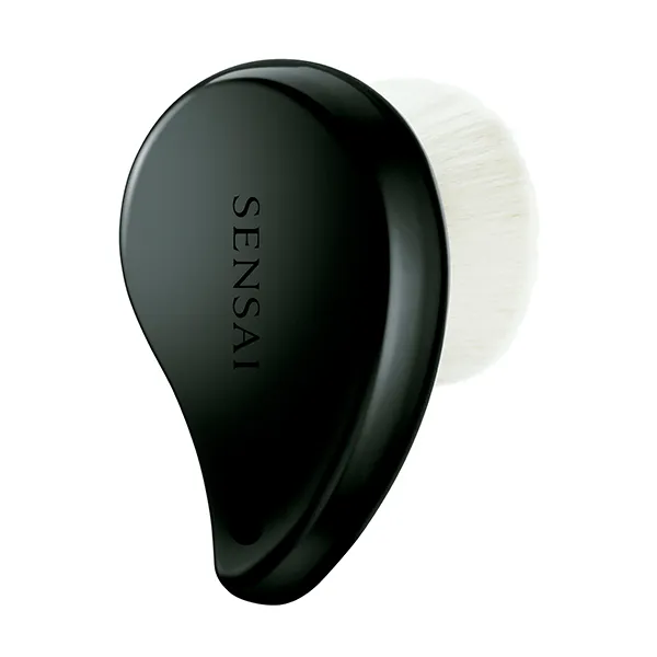 Крем для лица Sensai — Очищающая пенка антивозрастная Ultimate The Creamy Soap, 125 мл — фото 4