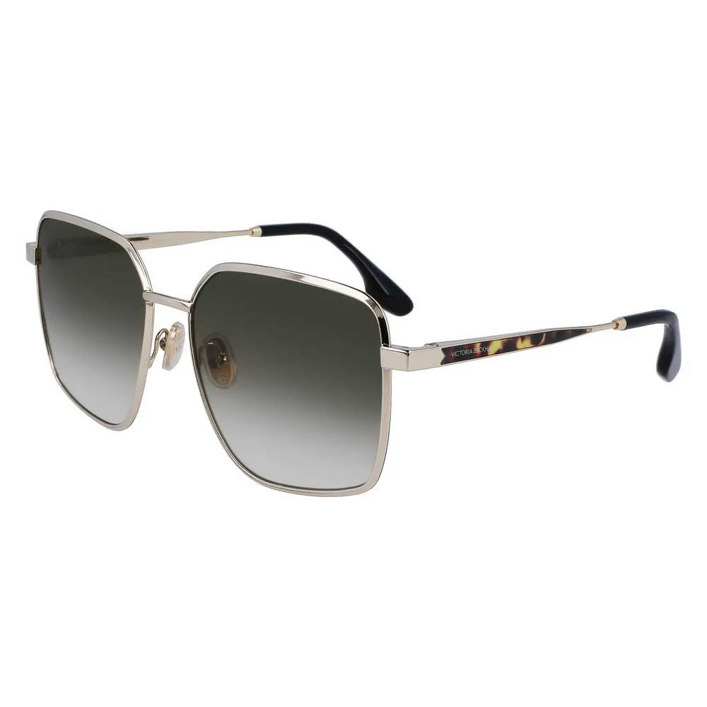 

Солнцезащитные очки Victoria Beckham 234S woman, зеленый