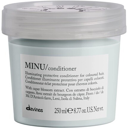 

Мини-кондиционер 250мл, Davines