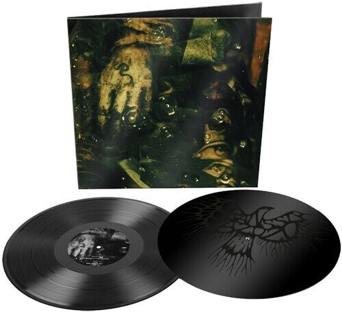 

Виниловая пластинка Oranssi Pazuzu - Mestarin Kynsi