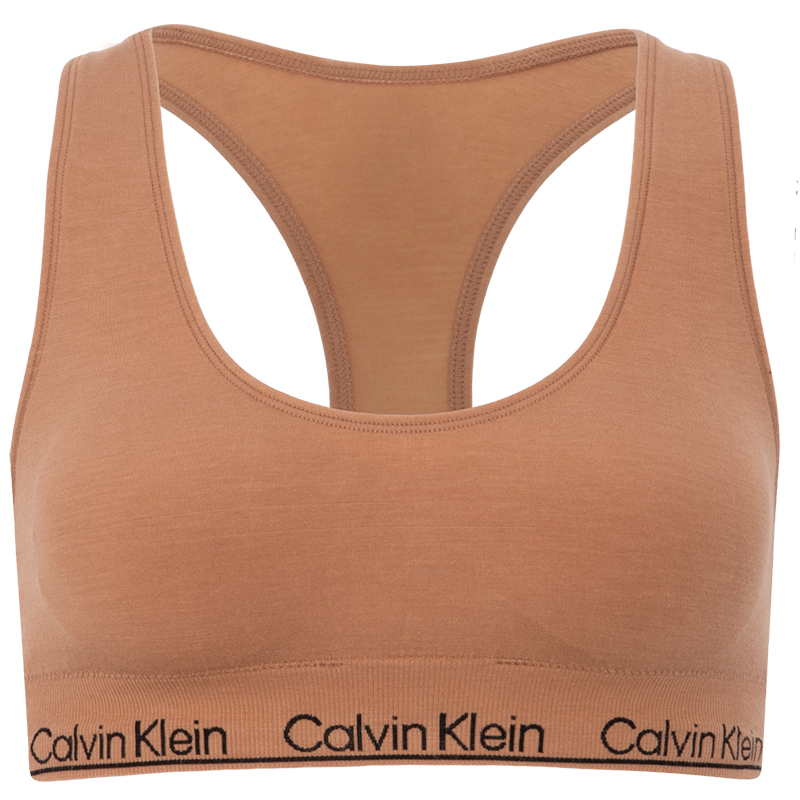 

Женское бельё Calvin Klein, UB1-Space Black