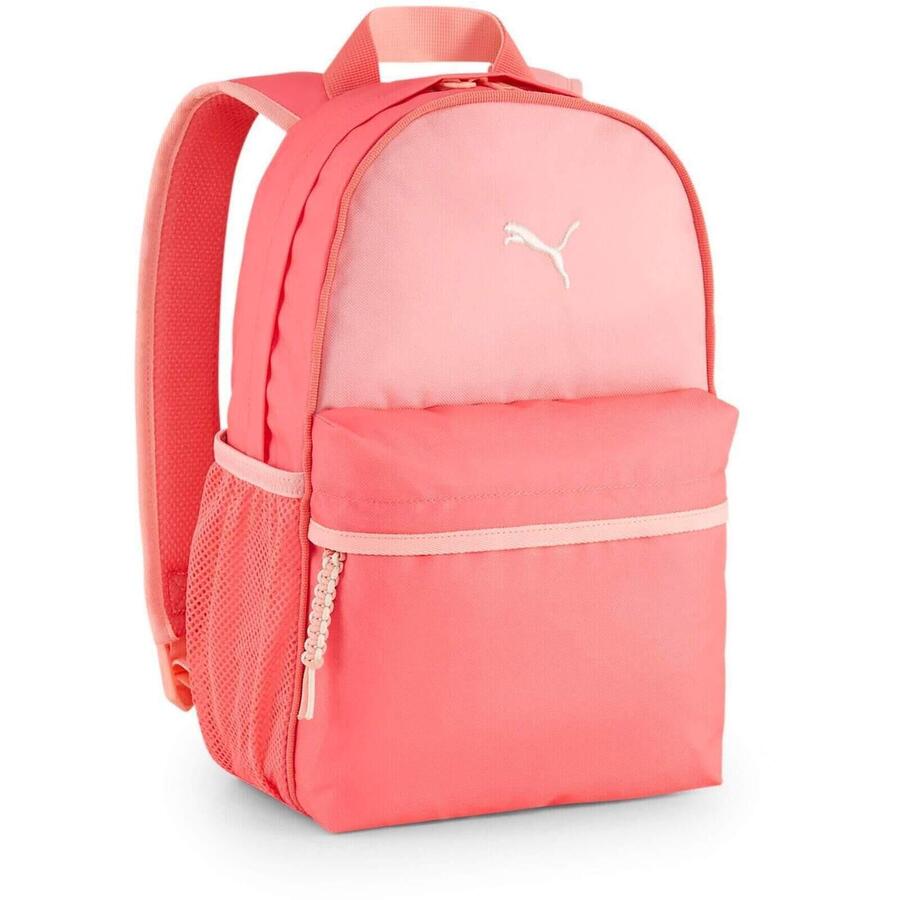 

Рюкзак Puma Essentials Small Backpack 13 л, розовый, унисекс