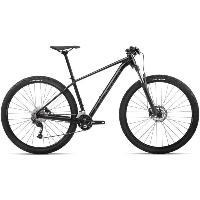 

Горный велосипед Orbea Onna 29 40 черный