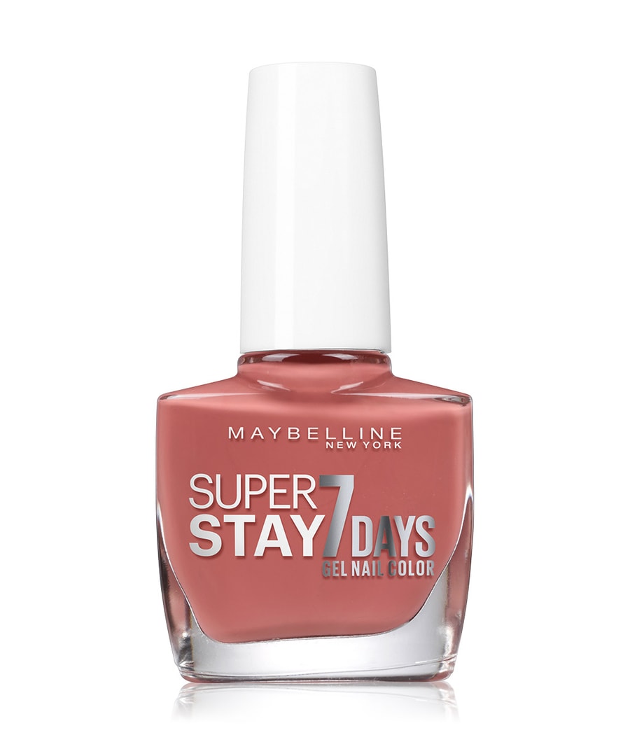 

Лак для ногтей Maybelline Super Stay 7 Days, Nr. 898 - Poet, 10 ml