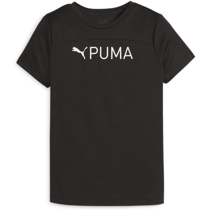 

Футболка по фигуре g Puma, черный