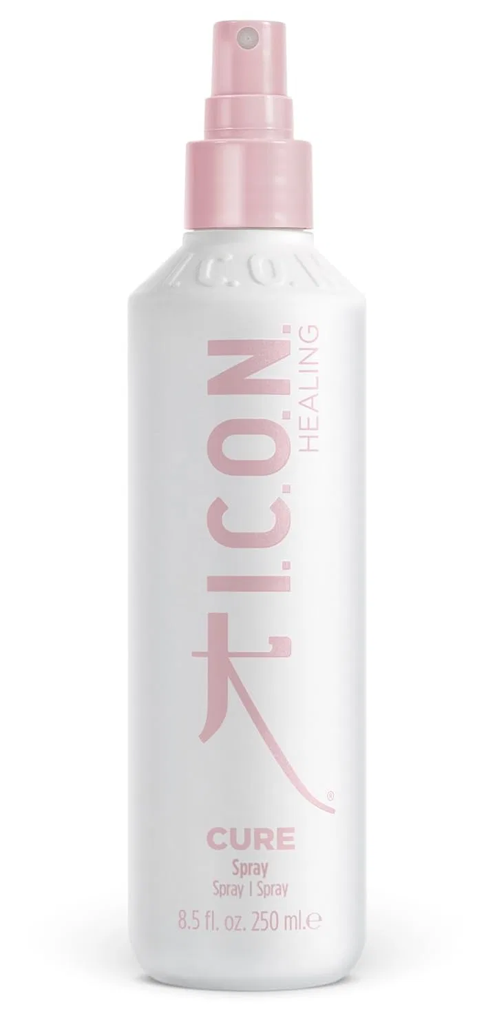 Восстанавливающий спрей «Cure By Chiara» от Icon I.C.O.N.