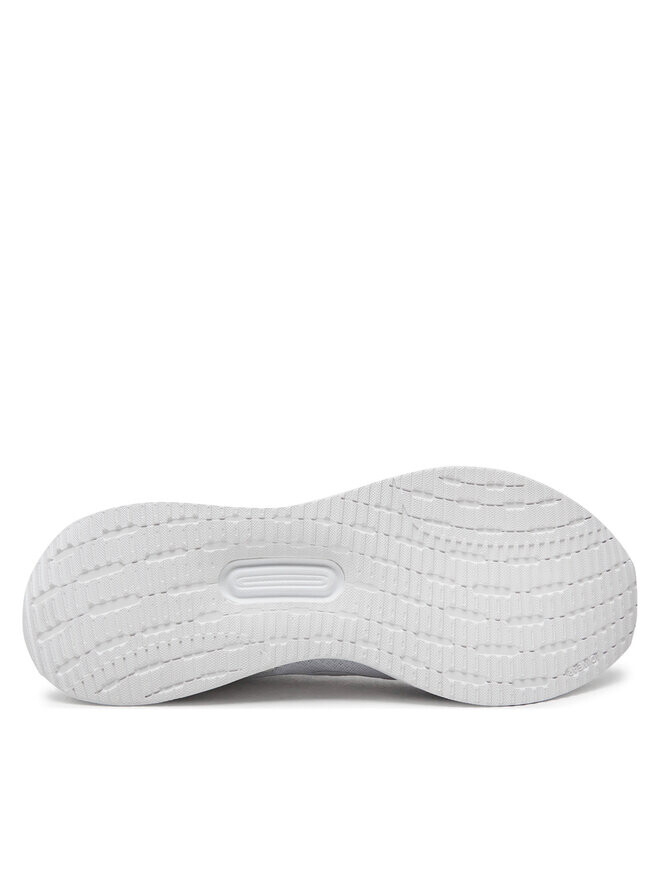 Кроссовки adidas Runfalcon 5 IH7757 Blanco, белый — фото 4