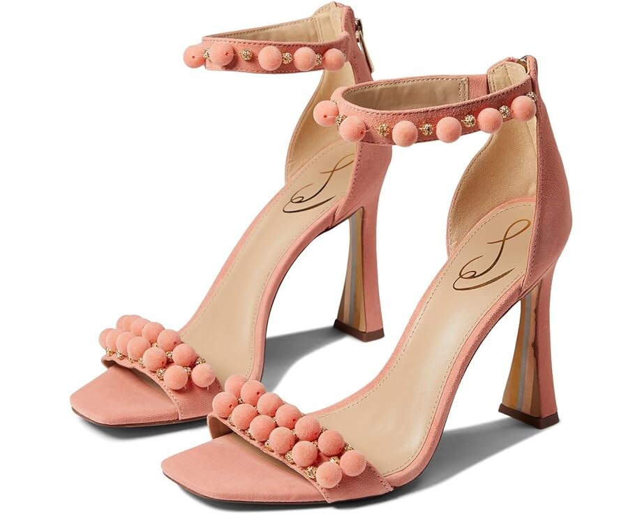 

Туфли Sam Edelman Luella, цвет Canyon Clay