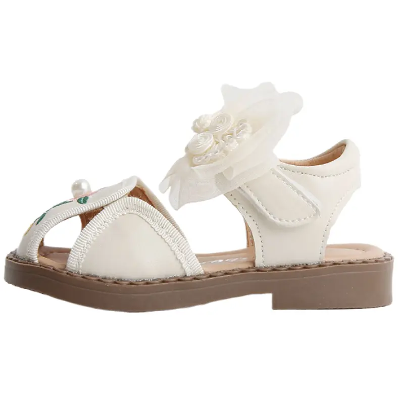 

Кроссовки MAIBUXIONG Toddler Shoes Baby, бежевый