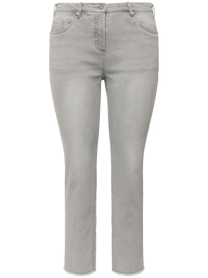 

Джинсы Ulla Popken, цвет jeans in