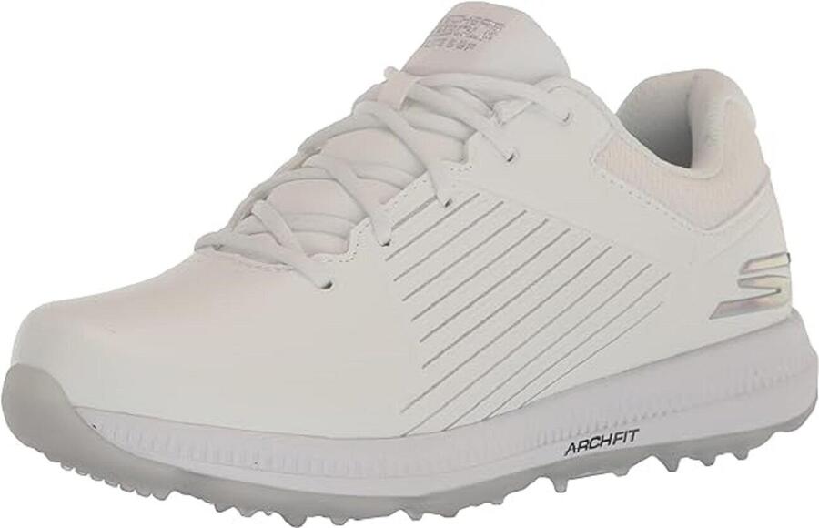Женские кроссовки для гольфа Skechers Go Golf Arch Fit Elite 5 GF