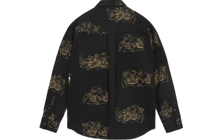 

Куртка мужская Sports Life Collection черная Lining, черный